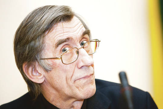 Kaunas - miestas prie degalinės. Vilnius - Portugalija