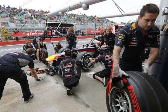 Paskutinėje Kanados „Grand Prix“ treniruotėje greičiausias buvo M. Webberis