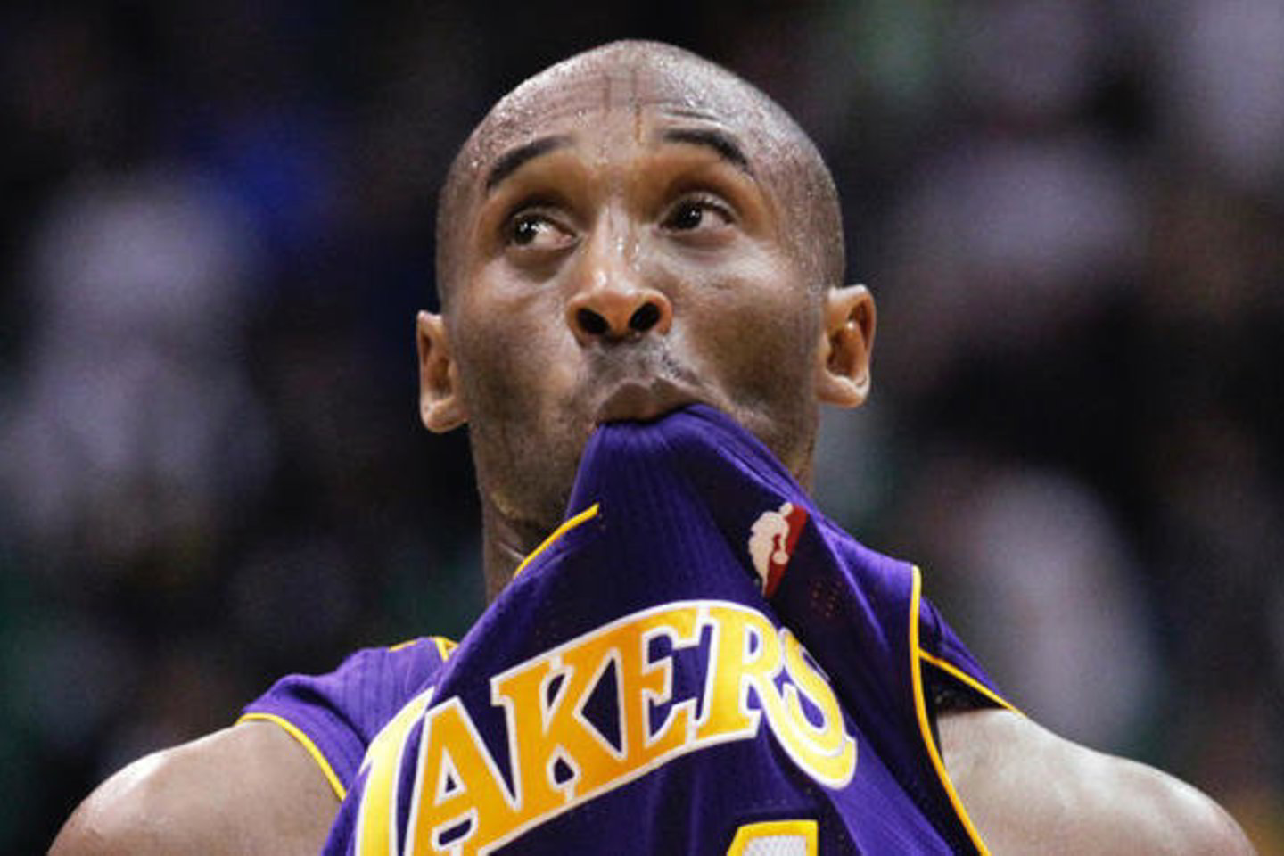 K. Bryanto ir „Lakers“ kontraktas galioja iki kito sezono pabaigos.