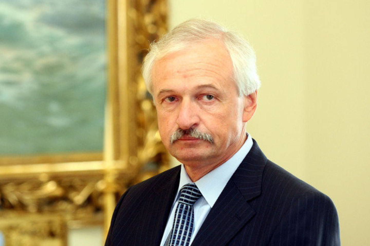 Prezidentė paskyrė naują ūkio ministrą.