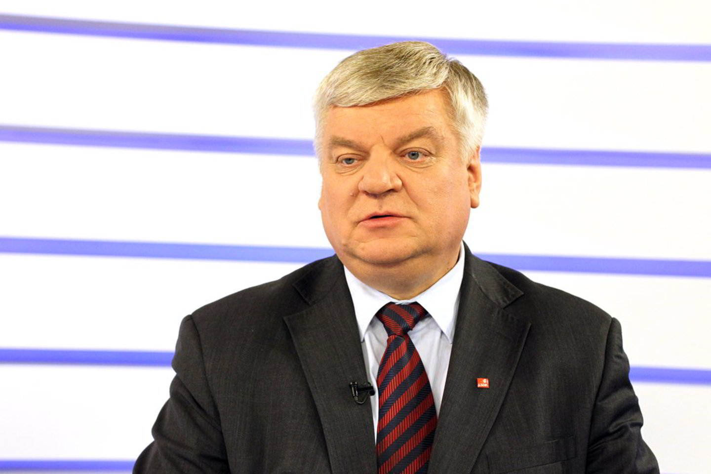 Žurnalistė Daiva Žeimytė kalbino Švietimo ir mokslo viceministrą Rimantą Vaitkų.