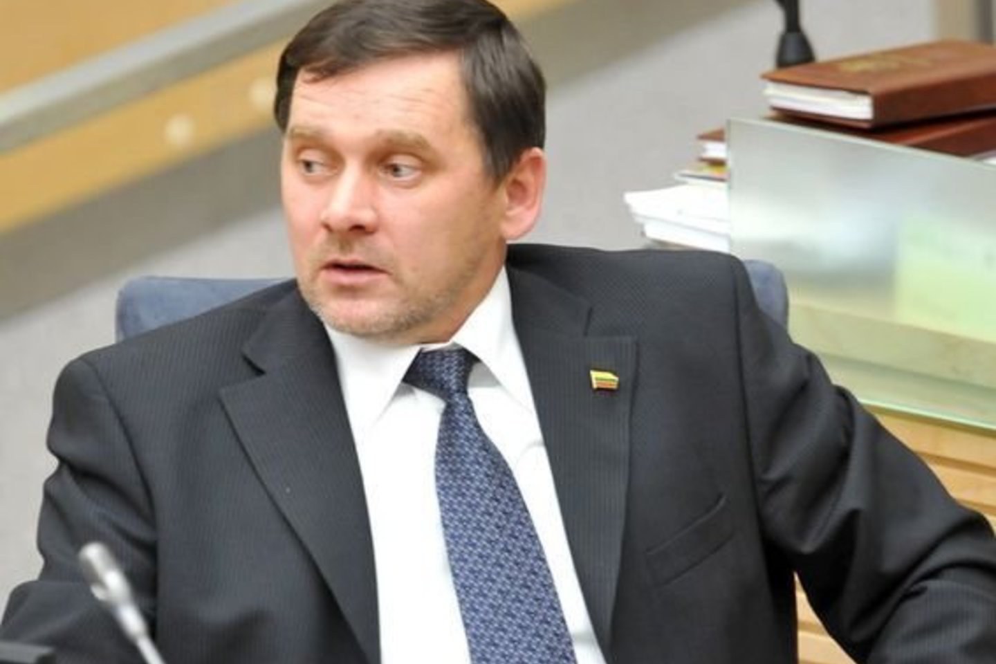 Pasak V. Stundžio, moksleiviai atsiduria nelygiavertėse sąlygose.