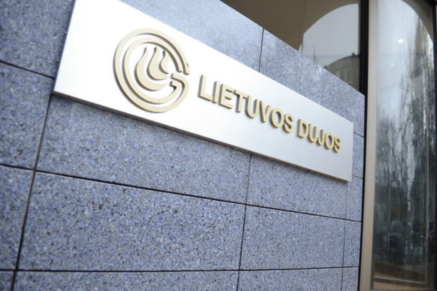 Nustatyta, kad po atskyrimo tęsiančioje veiklą bendrovėje „Lietuvos dujos“ valdymo organų struktūra nesikeis.
