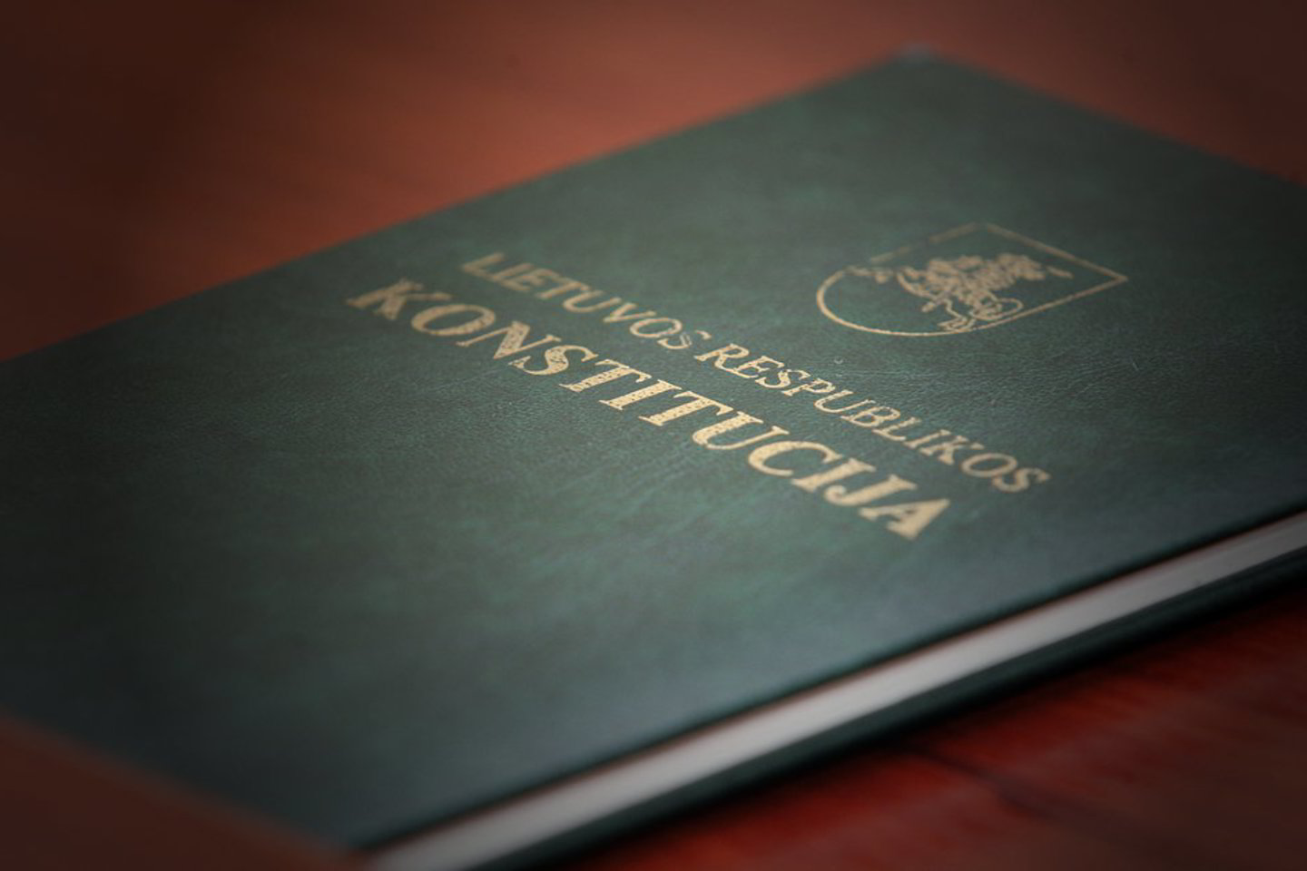 Pagal V. Stundžio įregistruotą Darbo kodekso pataisą, nedarbo diena siūloma skelbti spalio 25-ąją, Konstitucijos dieną.
