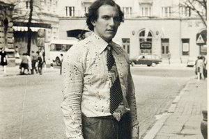 „Vilniaus bomberio išpažintis“: Eksbankininko likimą sutraiškė kauniečiai