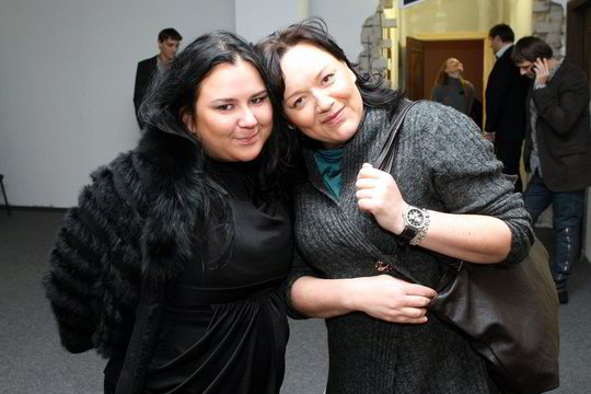 Dainininkė R. Čivilytė įsiskolinusią dukrą A. Gabalytę ragina išsikapstyti pačią