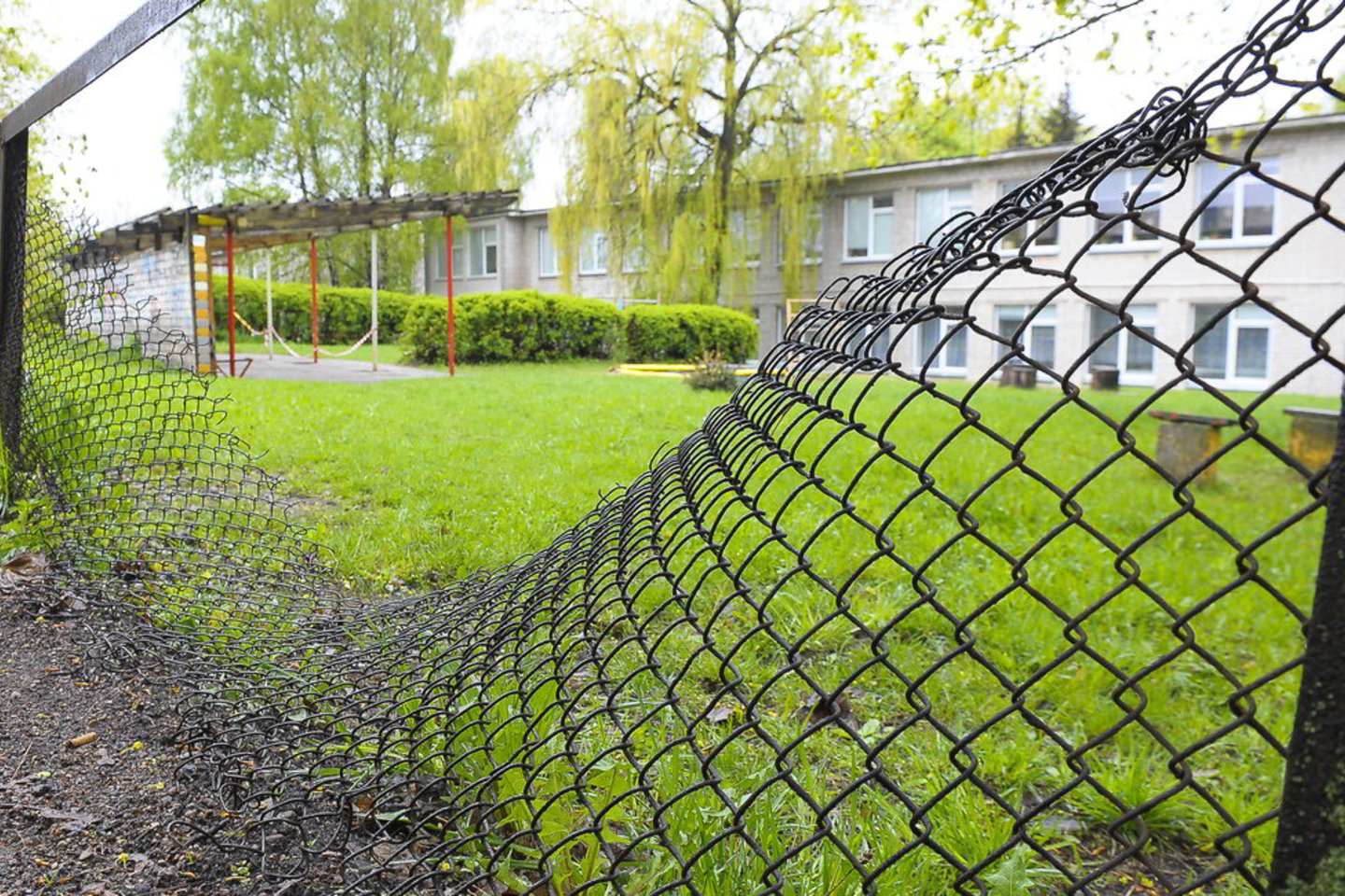 Pasak Valstybinės maisto ir veterinarijos tarnybos, VŠĮ „Žemuogėlių pieva“ vaikų priežiūros centro „Žemuogėlių pieva“ veikla sustabdyta dėl grubių pažeidimų ir neteisėtos veiklos.