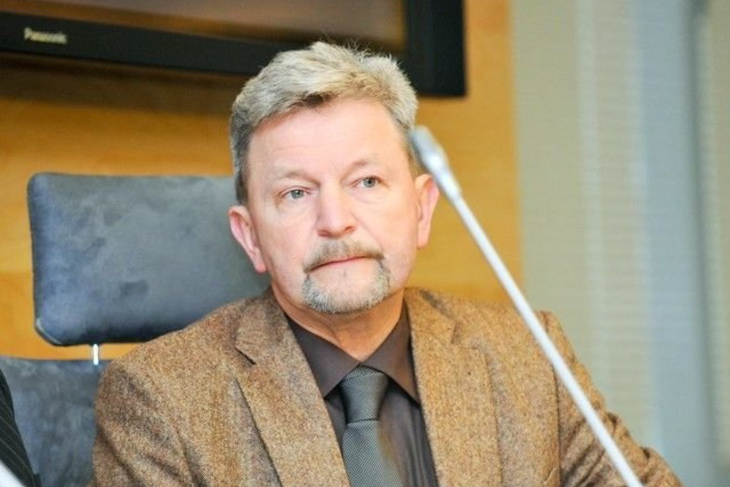 Pats V. Matulevičiaus įsitikinęs, kad Seimo statutas, kuriame nurodyta pinigų parlamentinei veiklai panaudojimo tvarka, yra nelogiškas, todėl statutą būtina keisti.