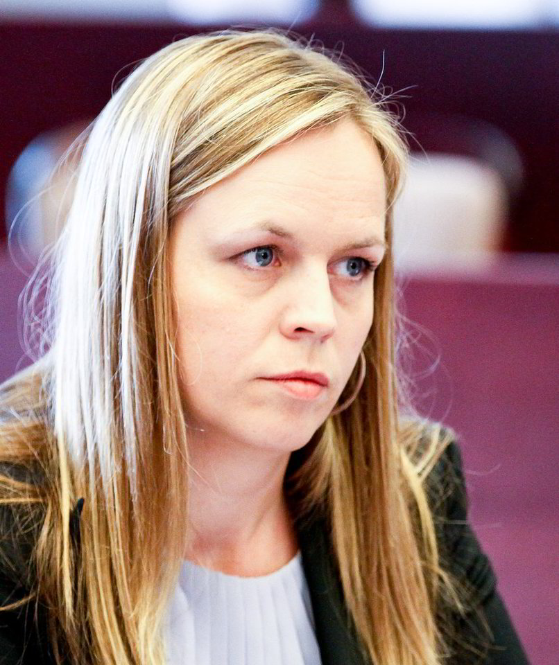 M. Dargužaitė: "Lietuva negali ir negalės lygiuotis į aukštos gyvenimo kokybės šalis, kol nebus suprastos giliausiai įsišaknijusios mūsų problemos".
