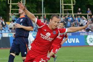 A. Rimkevičius: „Turėjau šansą dalyvauti Drezdeno „Dynamo“ peržiūroje, bet pasirinkau Brunėjų“