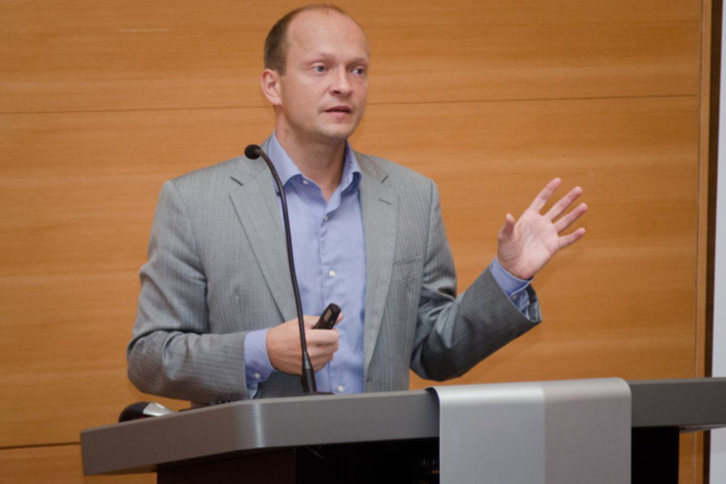 „Nuomos kainos didėjimo tendencija matoma ne tik Vilniuje, bet ir Klaipėdoje ir Kaune“, - pastebėjo N. Mačiulis.