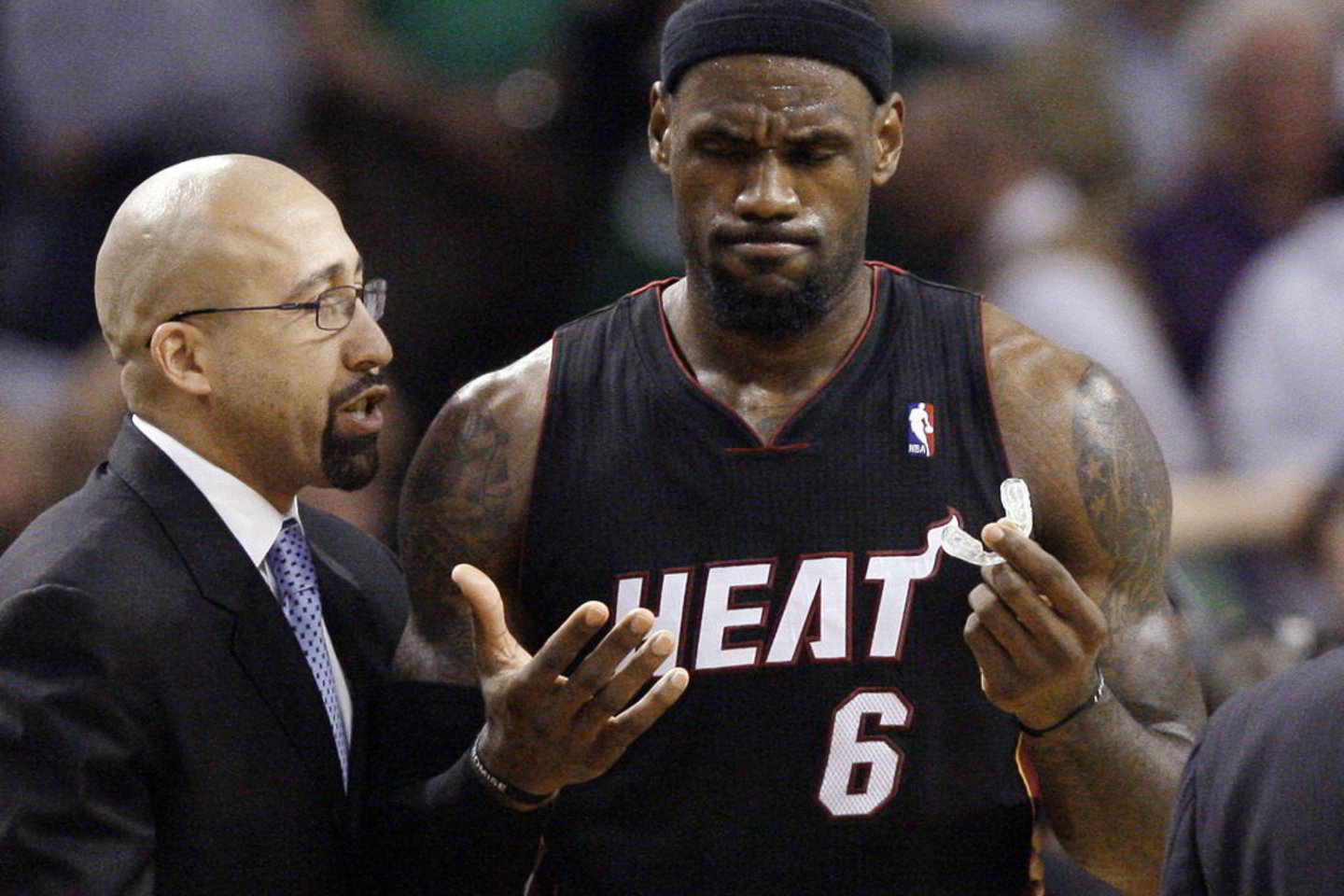 NBA finaluose L. Jamesas kol kas neprimena to žaidėjo, kuris reguliariajame sezone gerino NBA rezultatyvumo rekordus.