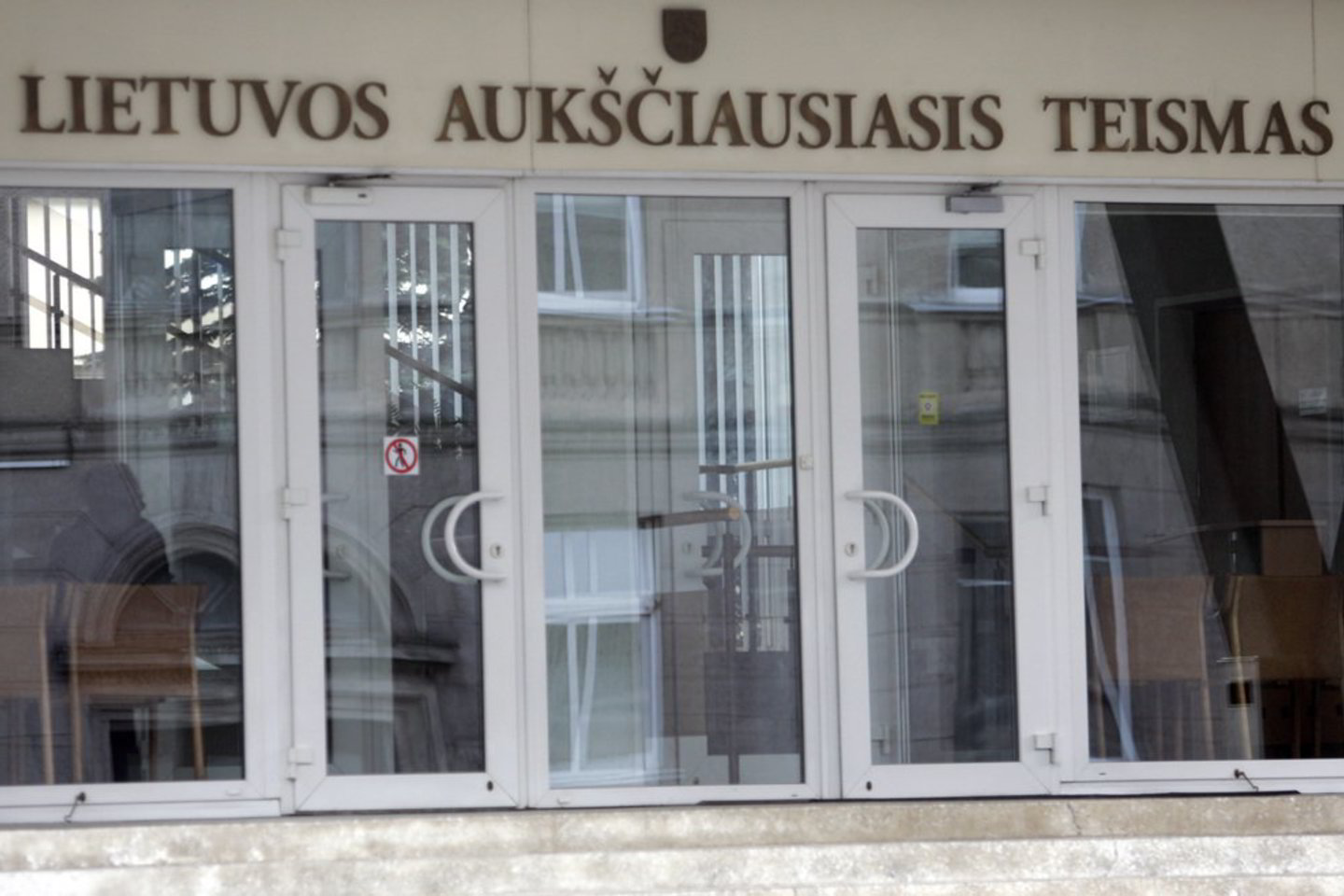 Lietuvos Aukščiausiasis Teismas nepatikėjo nei „Motieka ir Audzevičius“, nei „B.E.S.T. Logistic“ pasakojimais.