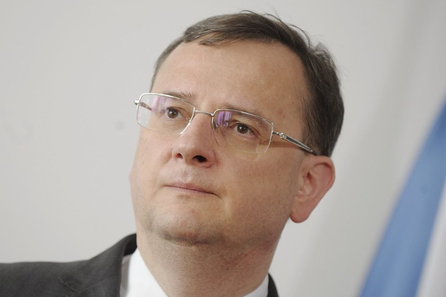 Čekijos premjeras P. Nečasas ketvirtadienį pareiškė neturįs priežasčių atsistatydinti.