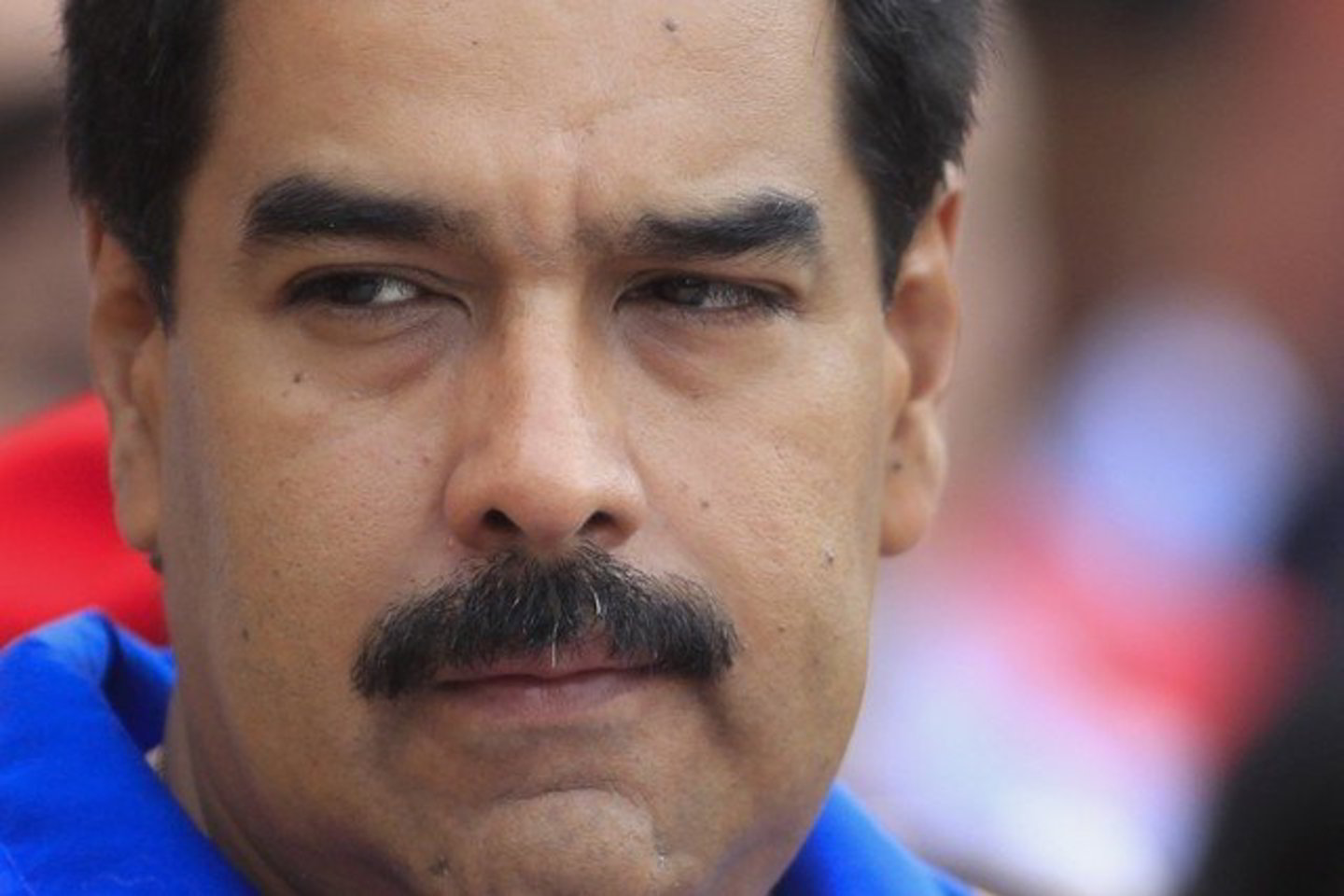 H. Chavezas dar gyvas būdamas vadino N. Maduro savo įpėdiniu.