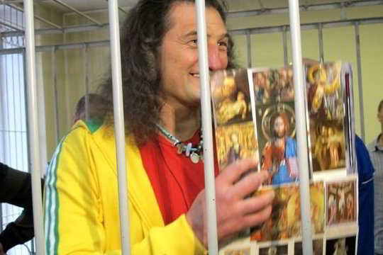 H. Daktarą teismas įkalino iki gyvos galvos (papildyta)