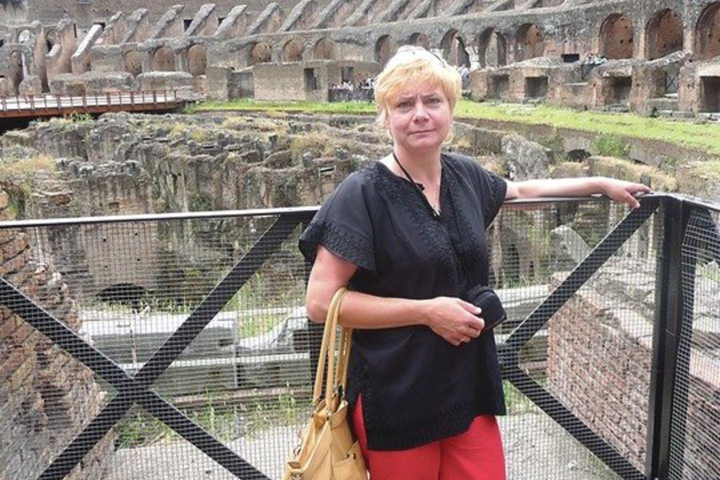 Pradingusi kaunietė medikė D.Dambrauskienė užminė daug mįslių ir savo artimiesiems, ir teisėsaugos pareigūnams.