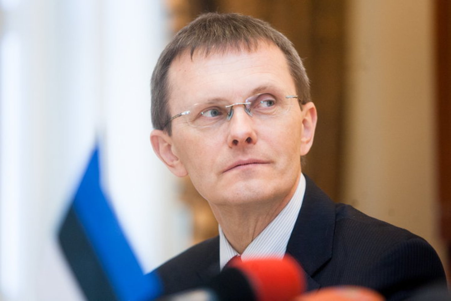 Latvijos finansų ministras A. Vilkas mano, kad dėl kitų metų biudžeto kils karštos diskusijos.