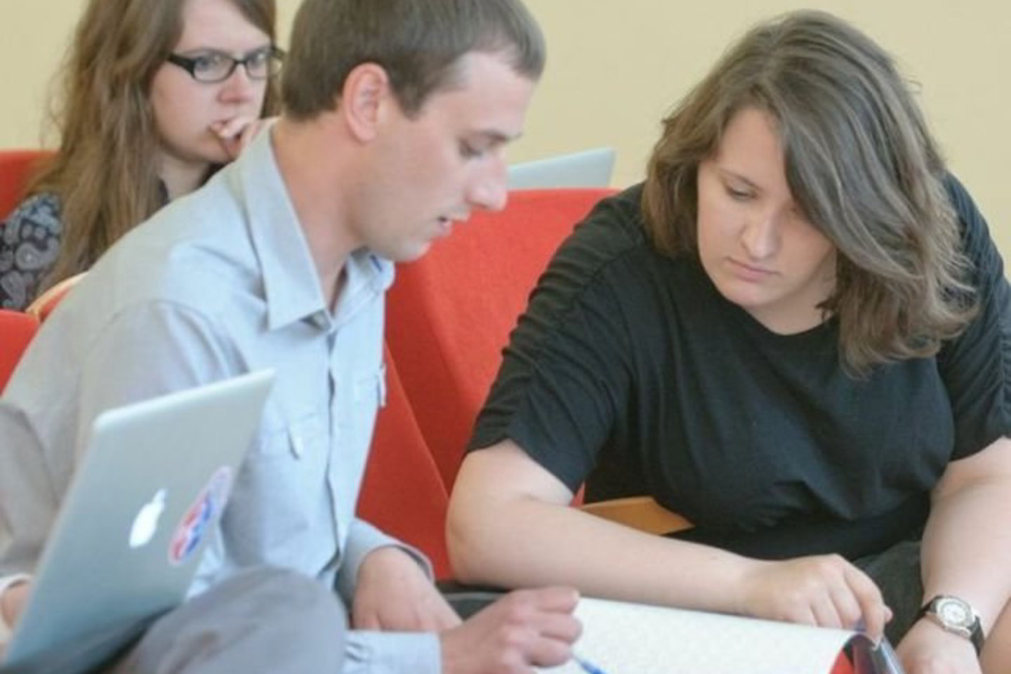 Renginių metu pristatytas šiemet antrą kartą Studentų sąjungos atliktas tyrimas „Akademinio sąžiningumo indeksas“.
