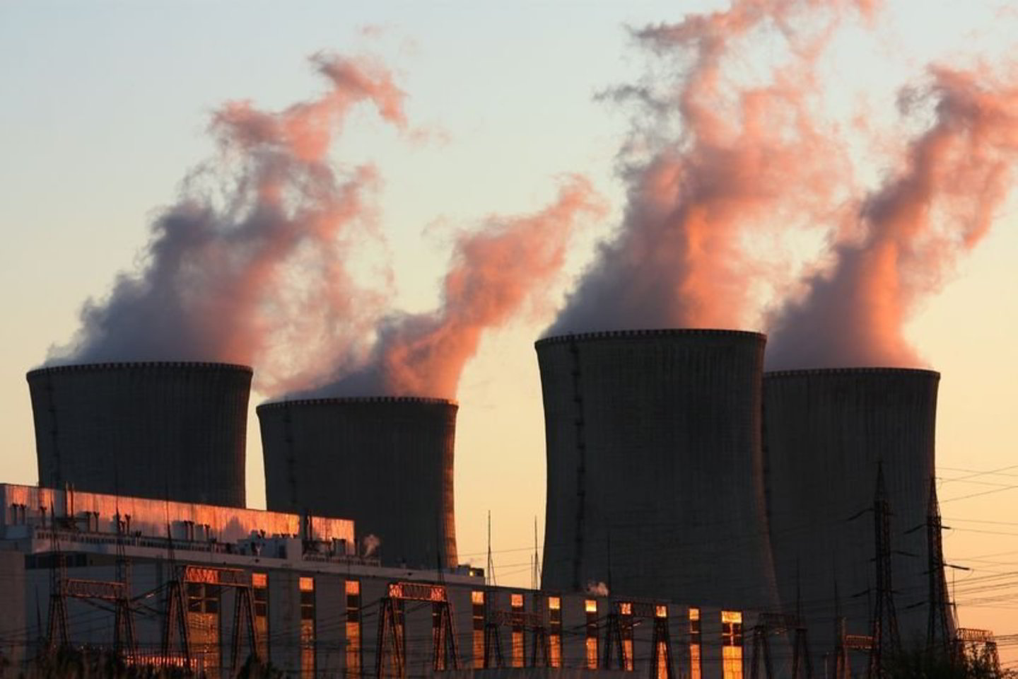 Du trečdaliai Europoje esančių branduolinių reaktorių veikia per 15 kilometrų nuo miestų, kuriuose gyvena daugiau nei 100 tūkst. žmonių.