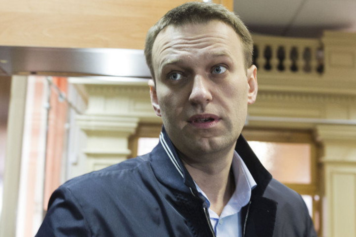 A. Navalnas šeštadienį iškeltas kandidatu į Maskvos mero postą.