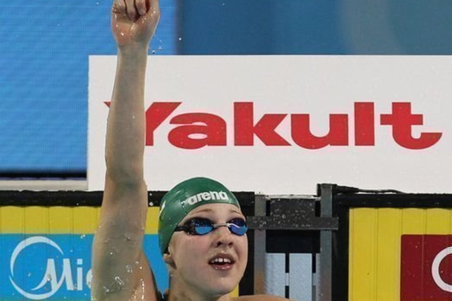 R. Meilutytės treneris neabejoja, kad jo auklėtinė netrukus gali atakuoti pasaulio rekordus.