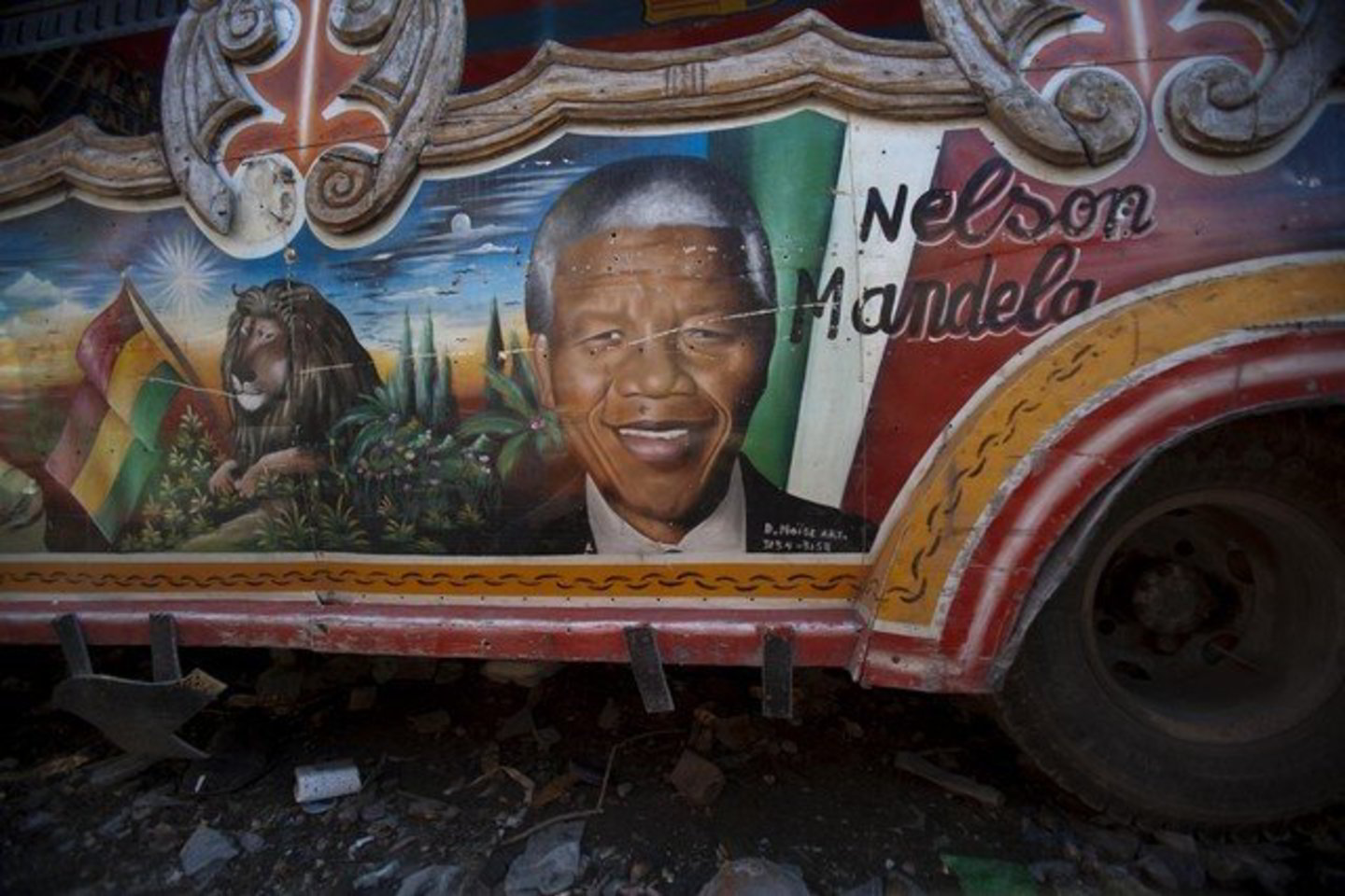N, Mandela daugiau nei savaitę yra gydomas ligoninėje.