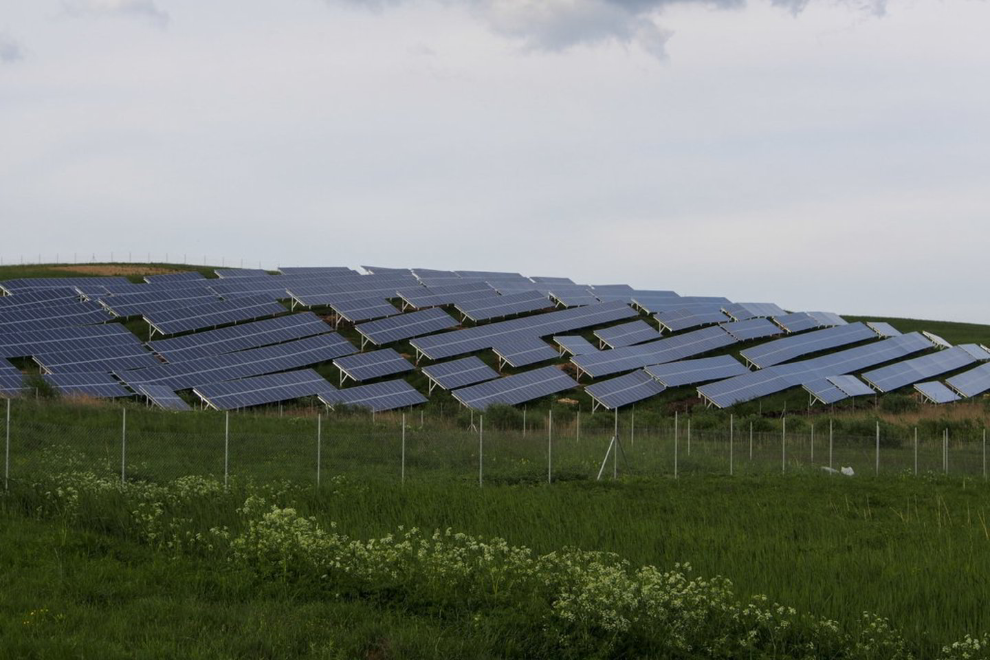 Vokietijos pramonės konglomeratas „Siemens“ uždaro paskutinį savo padalinį saulės energijos sektoriuje