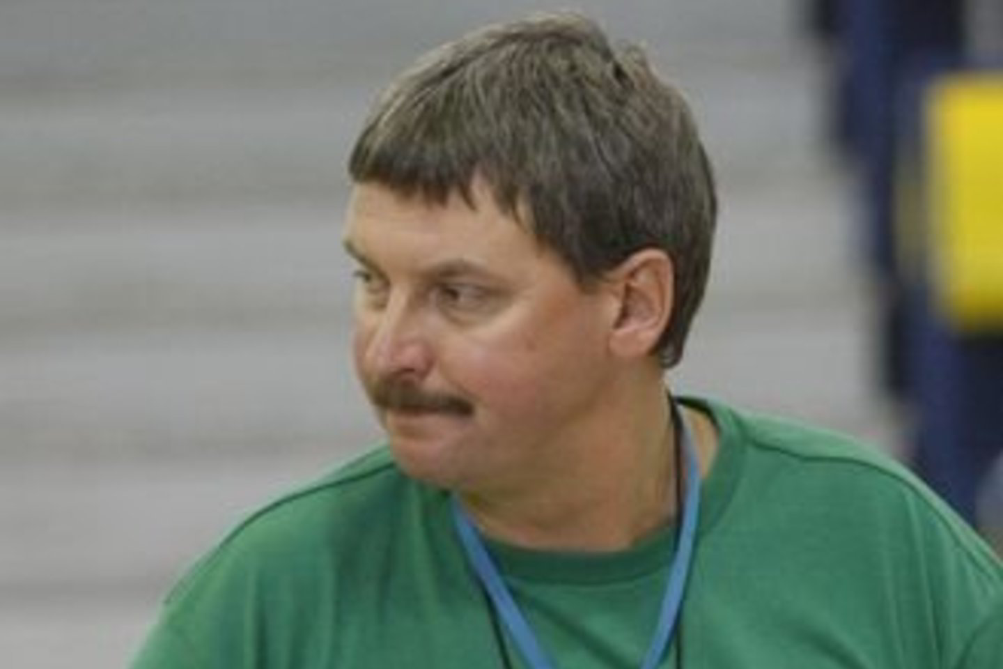 A. Vainausko treniruojama Rusijos rinktinė suklupo du kartus iš eilės.