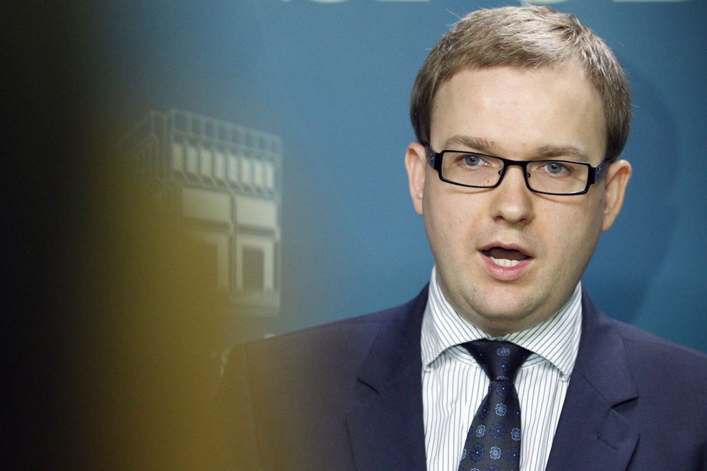 Seimo vicepirmininkas neatmetė galimybės, kad kai kurie projektai gali būti priimti iki liepos.