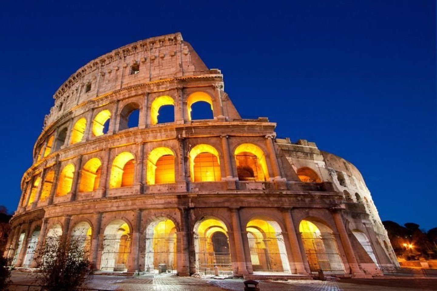 Italijos valdžia nusprendė įlieti apie 4 mlrd. JAV dolerių į sunkumus išgyvenančią šalies ekonomiką.