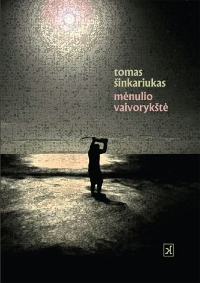 T. Šinkariuko „Mėnulio vaivorykštė“ atveria šokiruojančias buities ir būties pragarmes.