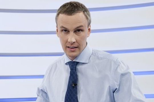 G. Degutis atsiėmė ieškinį prieš A. Butkevičių ir televiziją (atnaujinta)