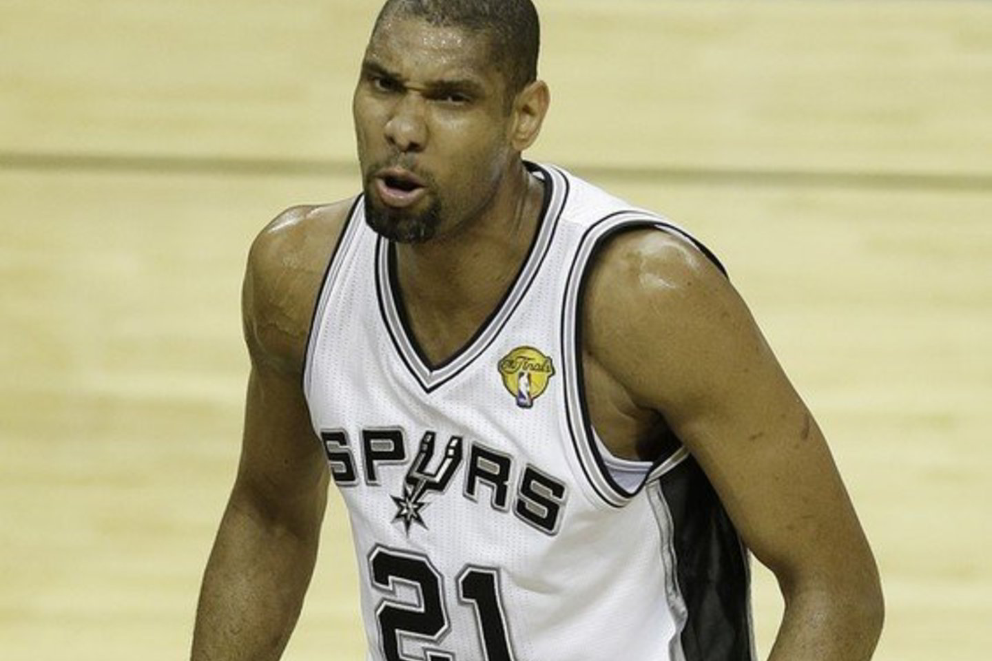 T. Duncanas gali tapti ketvirtuoju NBA krepšininku istorijoje, kuriam pavyko iškovoti penkis čempionų žiedus.
