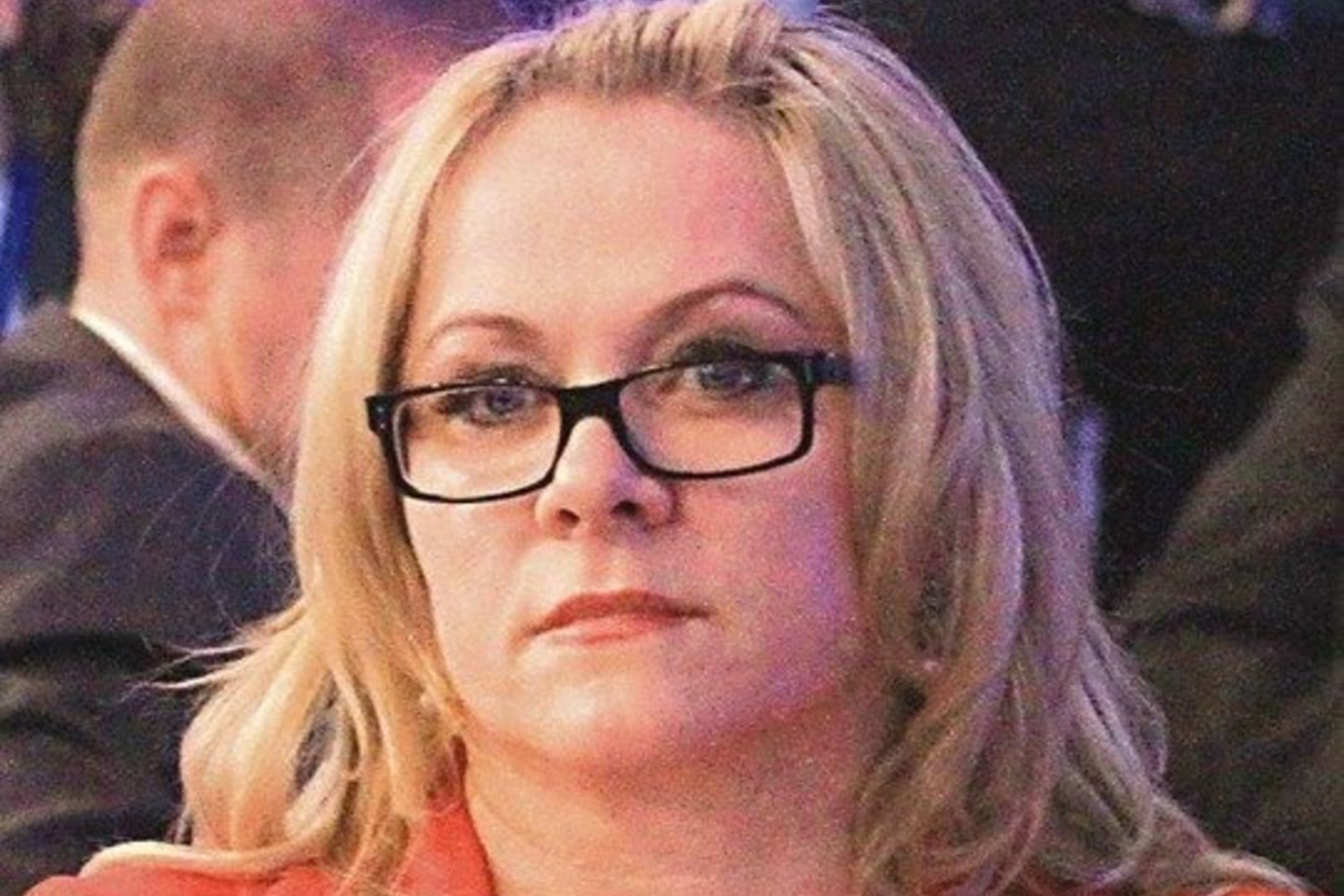 Kalbama, kad į korupcijos skandalą įsivėlusi J. Nagyova Čekijos premjerui P. Nečasui patarė palikti šeimą.