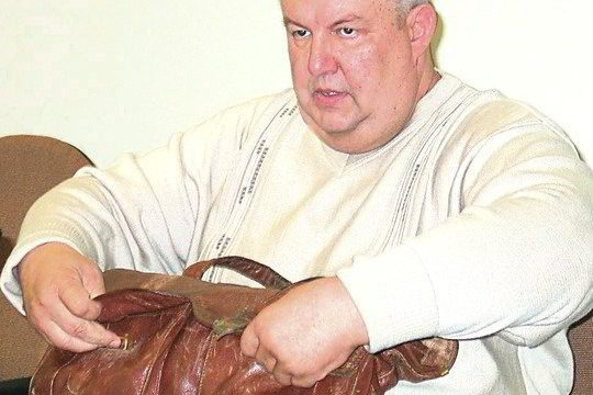 Advokatui teisme tenka gintis pačiam