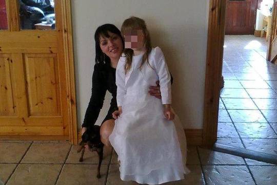 Airijoje su dukrele nužudyta lietuvė buvo suplanavusi kelionę į Lietuvą