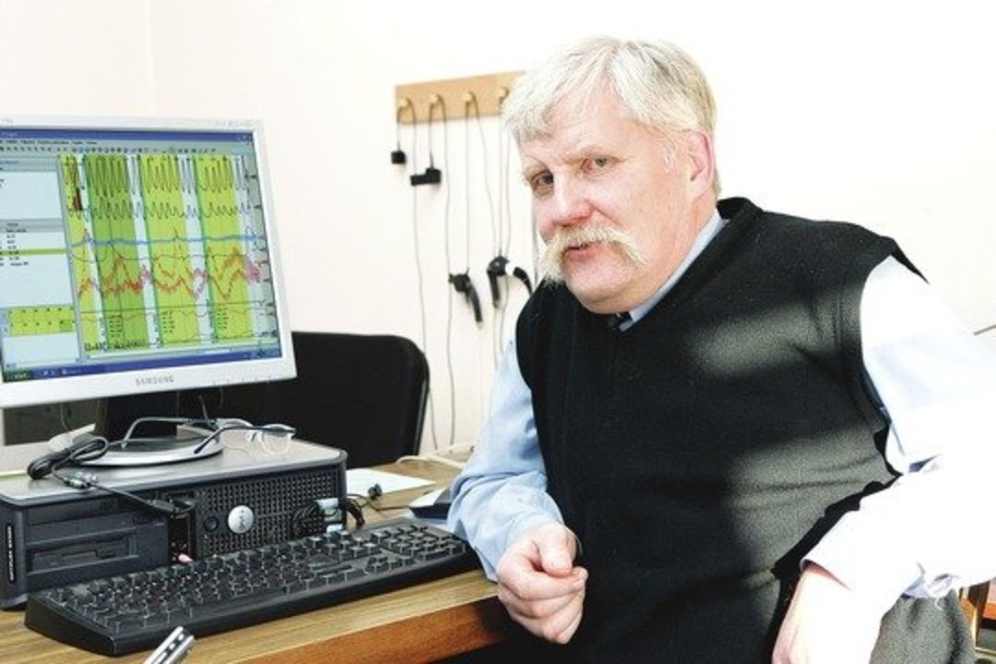 V. Saldžiūnui (nuotr.) dabar įtartinas atrodo M. Žalimas. Anksčiau jis panašiai kalbėjo ir apie L. Stankūnaitę bei A. Ūsą.