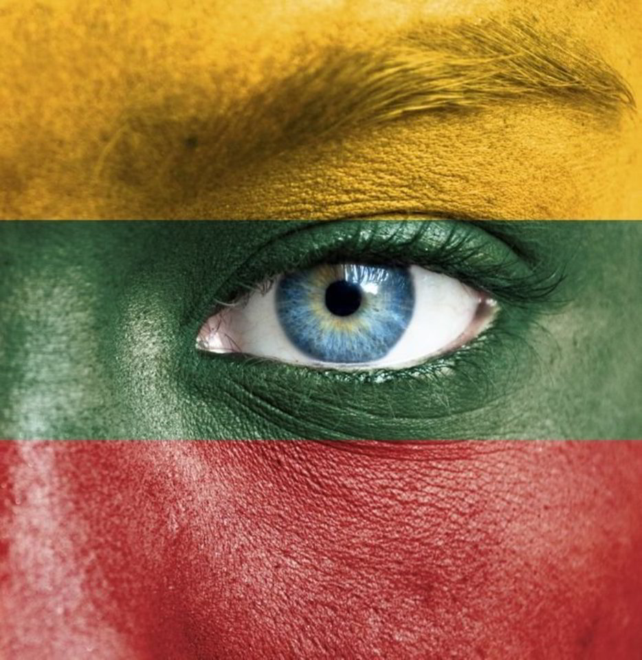 Lietuva pagal BVP vienam gyventojui pernai aplenkė Estiją.