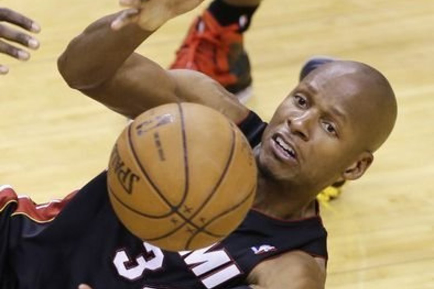 R. Allenas NBA lygoje žaidžia jau 17 metų.