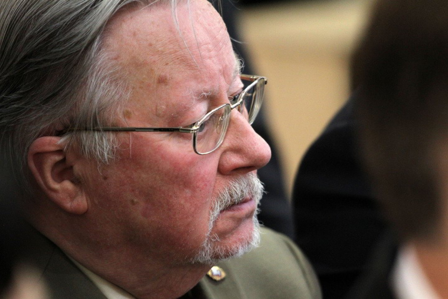 V. Landsbergis paprašė V. Ušacko pasidalinti esminiais pastebėjimais apie Rusiją.