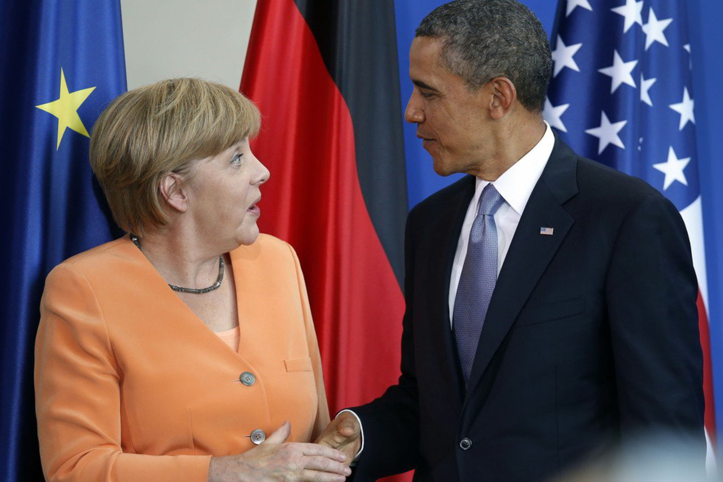 A. Merkel sakė, kad Vokietija supranta duomenų rinkimo būtinybę, bet visuomet labai svarbu išlaikyti pusiausvyrą.