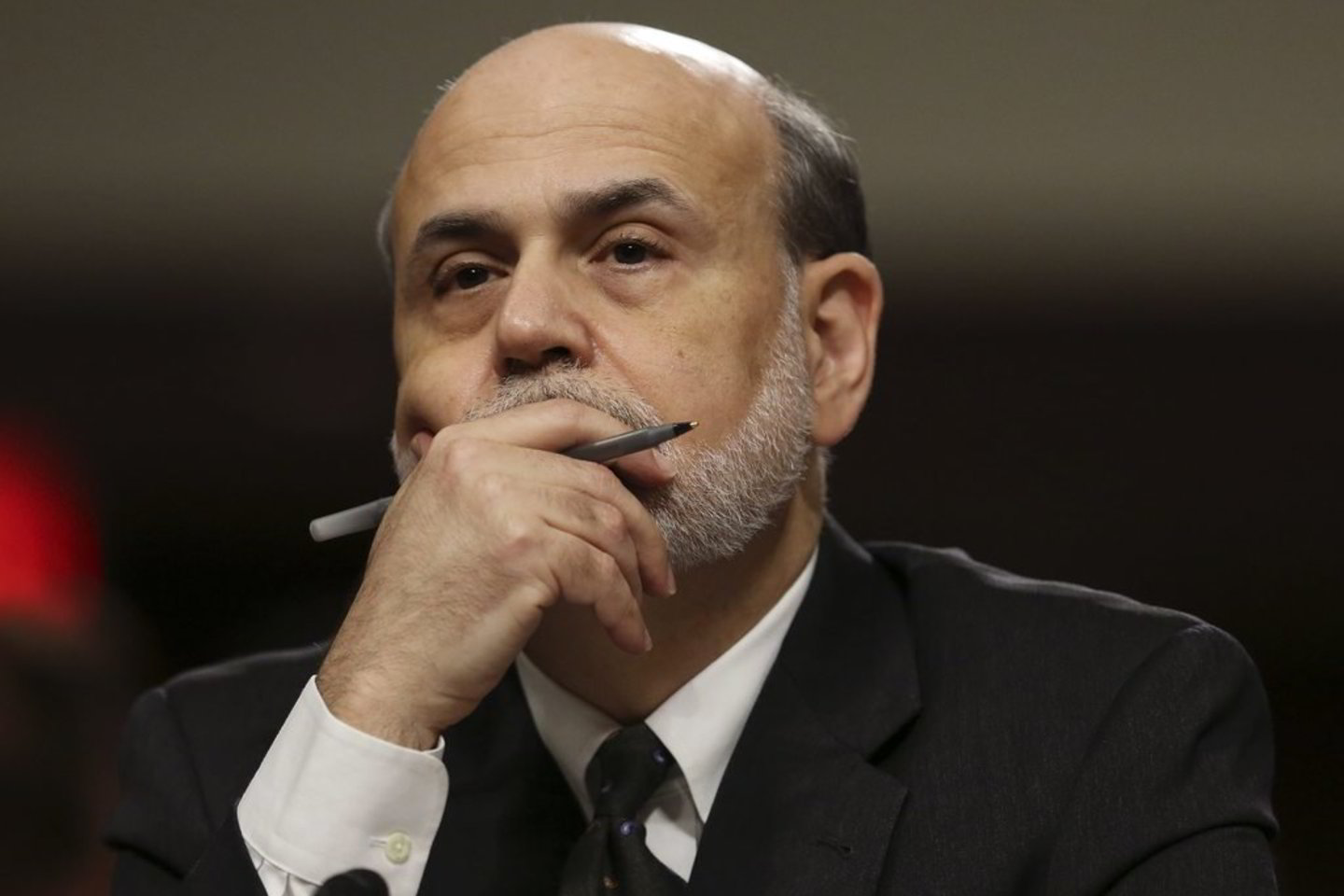 Federalinis atviros rinkos komitetas praneš sprendimą trečiadienį, taip pat pasisakys ir JAV federalinių atsargų banko vadovas B. Bernanke.