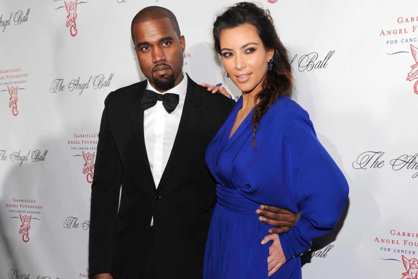 Kim Kardashian ir Kanye Westas dukrai suteikė Kaidence Donda West vardą.