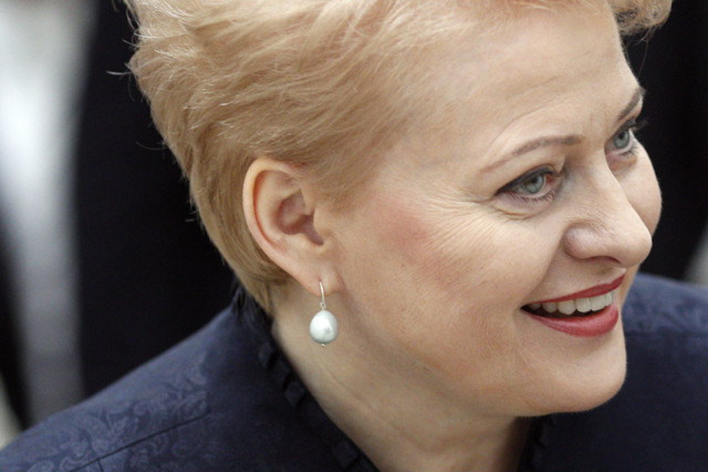 D. Grybauskaitė teigia, kad ruduo taps rimtu išbandymu valdančiajai koalicijai.