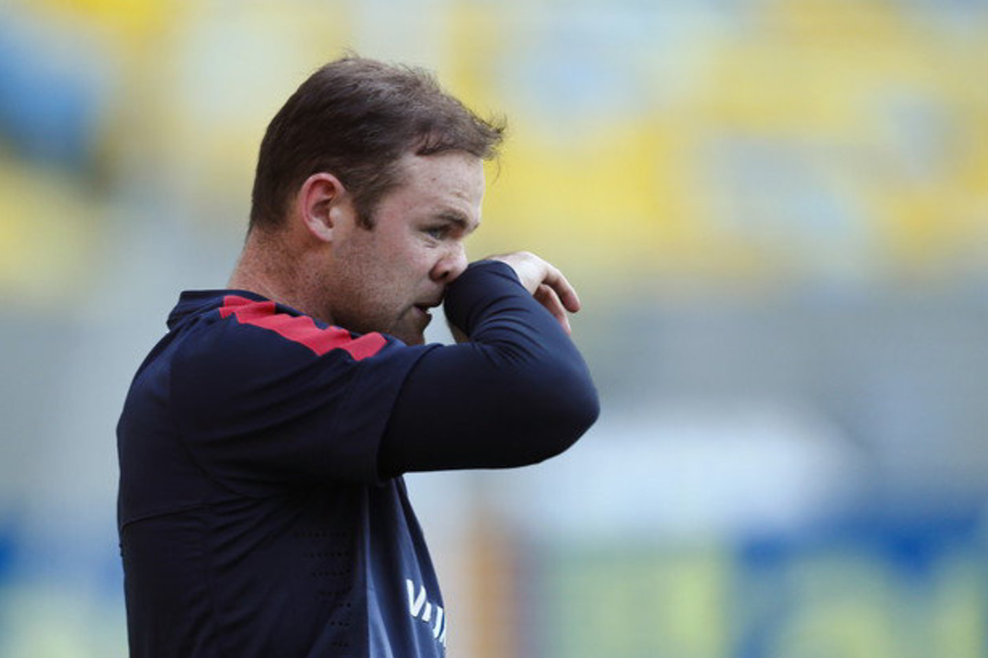 W. Rooney yra laikomas vienu pagrindinių „Arsenal“ taikinių.