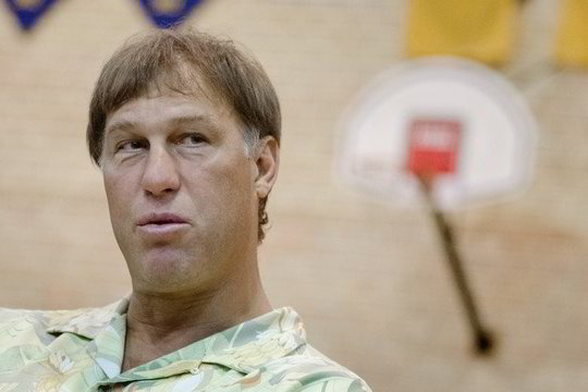 Š. Marčiulionis Rumunijoje taps trijulių krepšinio varžybų ambasadoriumi