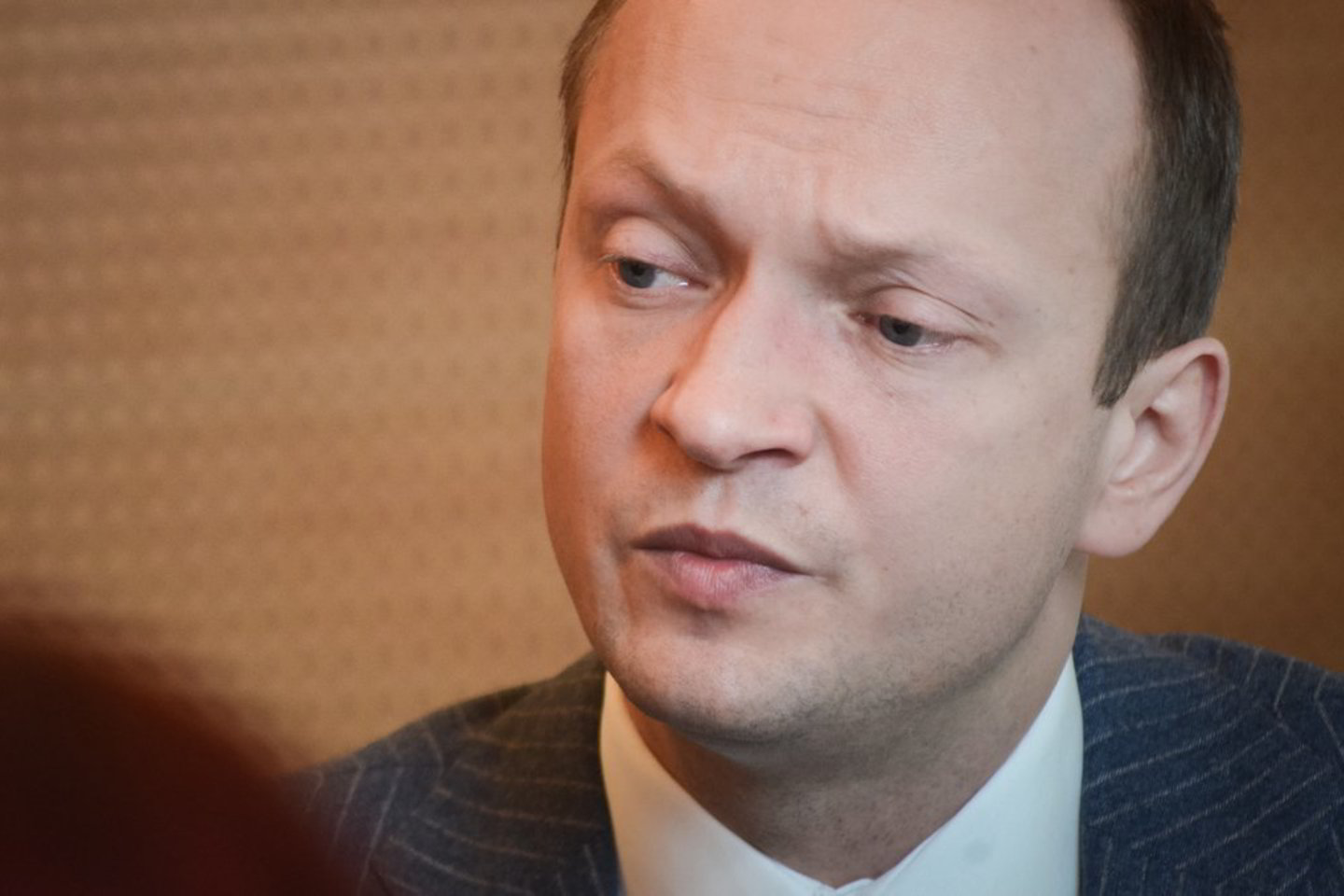 Anot N, Mačiulio, diskutuoti reikėtų ne apie progresinių mokesčių įvedimą, o apie tai, ar progresyvumas turėtų būti didesnis.