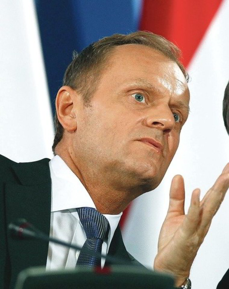 D. Tuskas klydo manydamas, kad emigrantai iš Lenkijos greitai sugrįš.