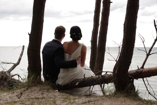 Labiausiai širdį virpina akimirkos bažnyčioje (konkursas)